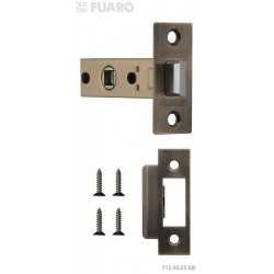 Защелки для легких дверей FUARO F12-45-25